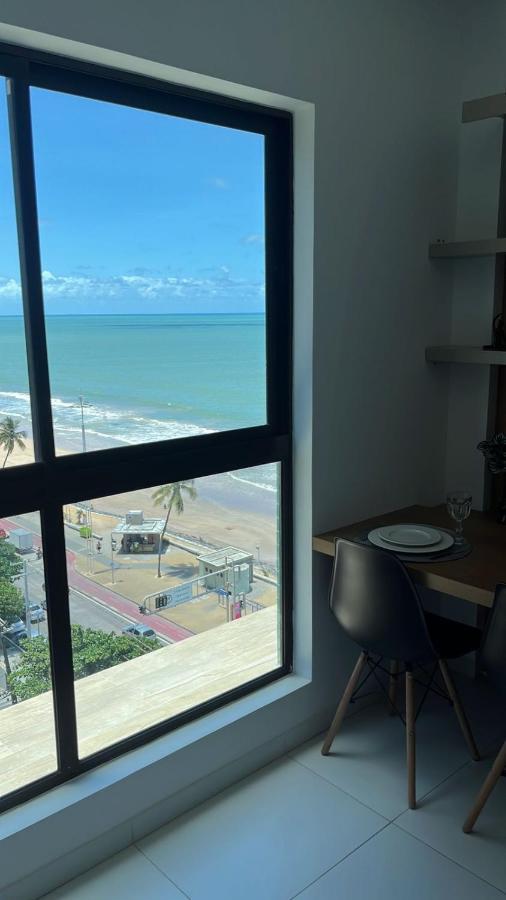 Beira-Mar Boa Viagem - Ivone Asfora By Bnb Flex Recife Exterior photo