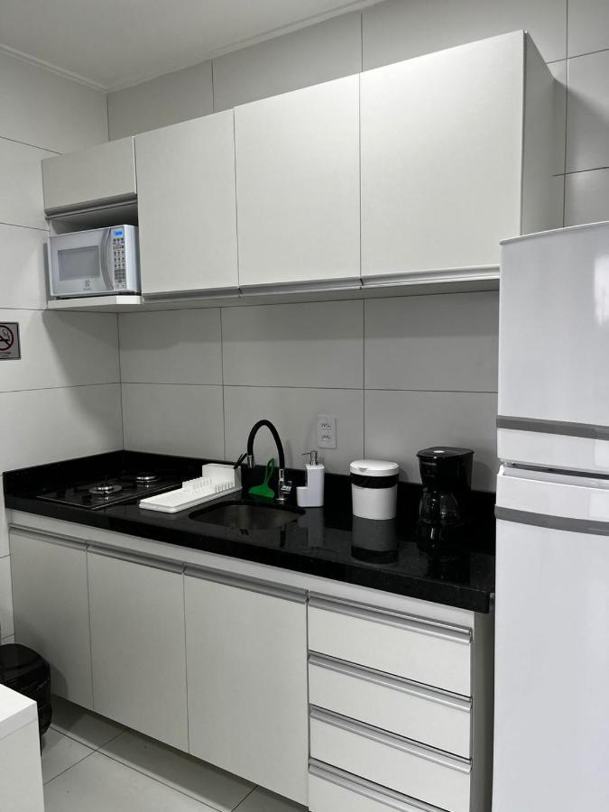 Beira-Mar Boa Viagem - Ivone Asfora By Bnb Flex Recife Exterior photo